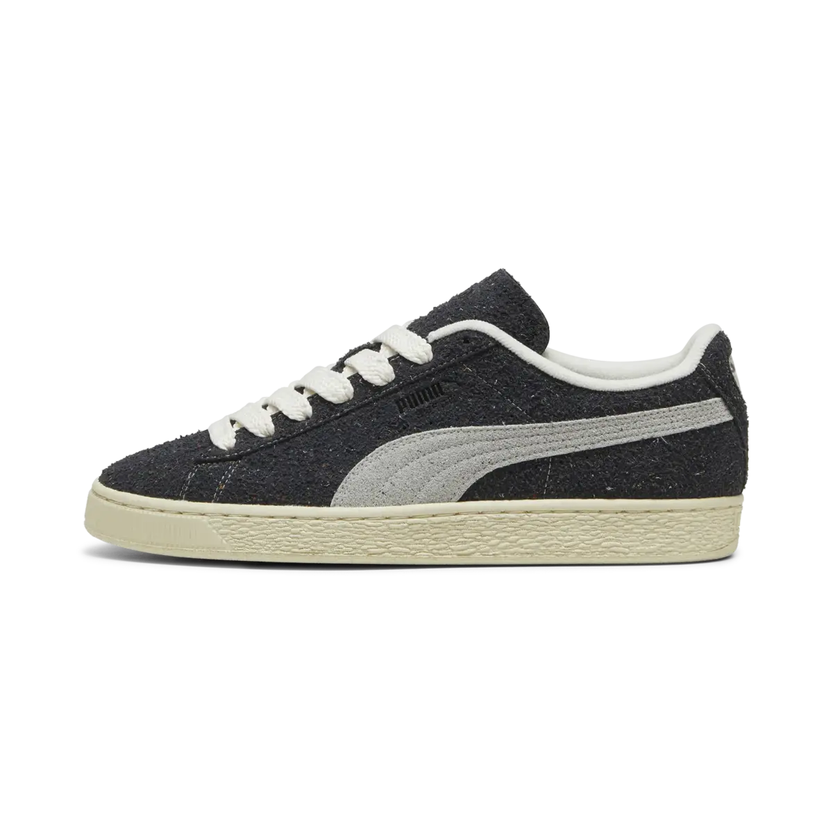 Puma Suede R-Suede Siyah Unisex Günlük Spor Ayakkabı