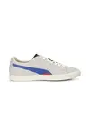 Puma Clyde TM Kırık Beyaz Erkek Günlük Spor Ayakkabı