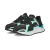 Puma MAPF1 Mirage Sport Asphalt Siyah Erkek Günlük Spor Ayakkabı