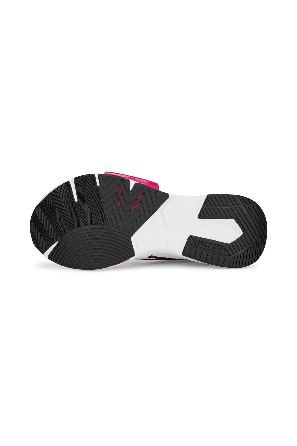 Puma PWRFRAME TR 2 Wn s Siyah Beyaz Koşu Ayakkabısı