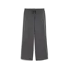 Puma T7 Track Pants W Antrasit Kadın Eşofman Altı