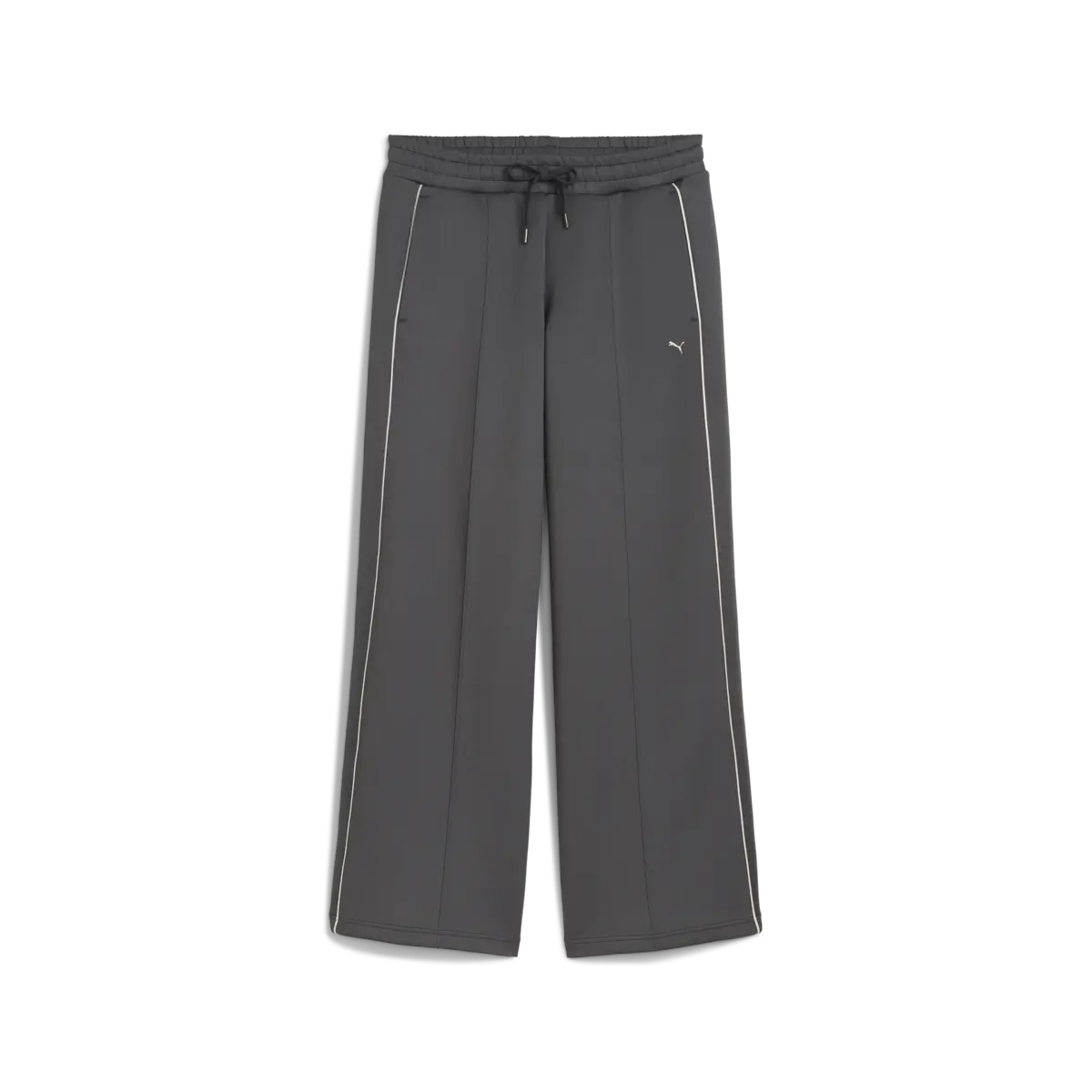 Puma T7 Track Pants W Antrasit Kadın Eşofman Altı