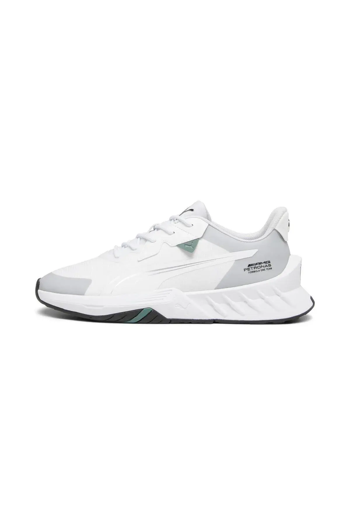 Puma MAPF1 Maco SL 2.0 Beyaz Erkek Günlük Spor Ayakkabı