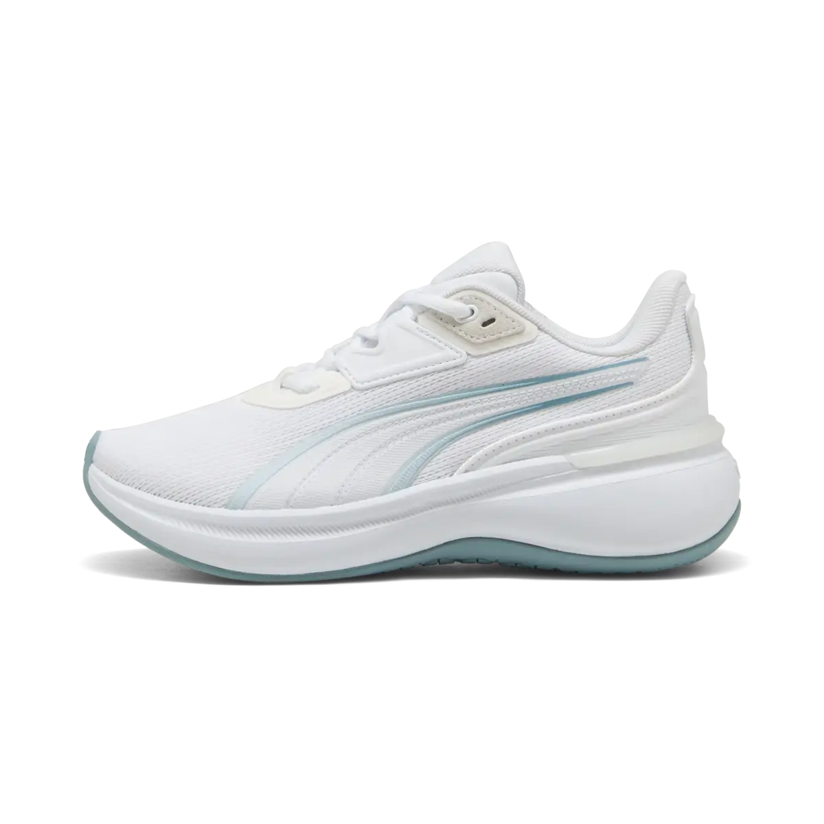 Puma Softride Exo Wns Beyaz Kadın Spor Ayakkabı