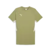 Puma teamEVOSTRIPE Tee Erkek T-Shirt & Polo