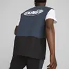 Puma King Top Tee-Dark Night Lacivert Erkek T-shirt