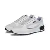 Puma Graviton Unisex Beyaz Günlük Spor Ayakkabı