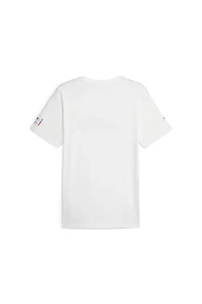 BMW MMS Statement Car Graphic Tee