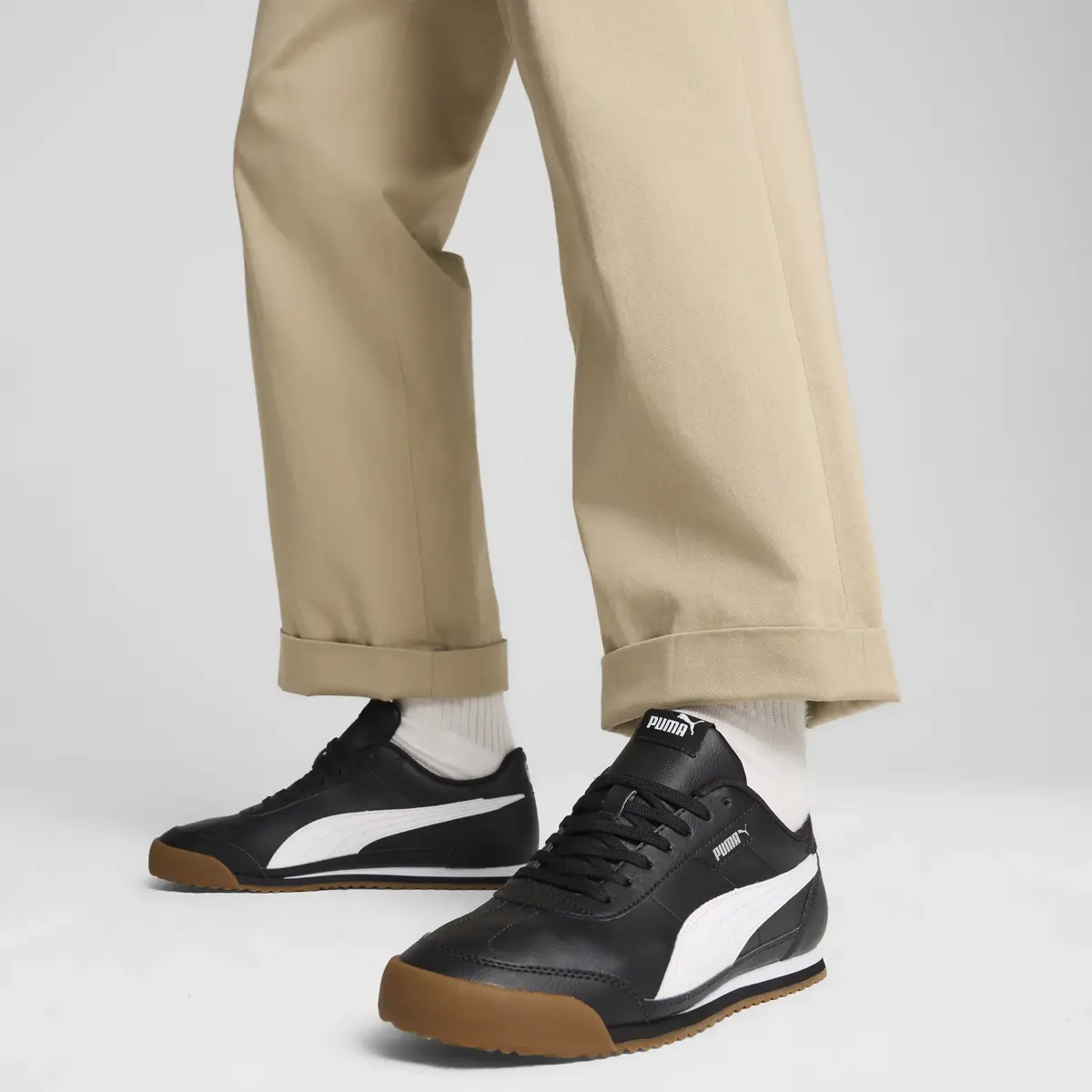 Puma Turino II Erkek Spor Ayakkabı & Sneaker