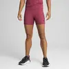 Puma TROPICAL AOP HW 5" SHORT Kadın Şort
