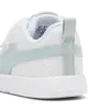 Puma Courtflex V3 Mesh Inf Beyaz Unisex Spor Ayakkabı & Sneaker