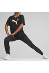 Puma Evostripe High-Waist 7/8 Tights Siyah Kadın Tayt