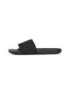 Calvin Klein POOL SLIDE - JACQ Siyah Kadın Terlik
