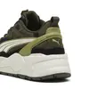 Puma RS-X Efekt PRM Haki Erkek Günlük Spor Ayakkabı
