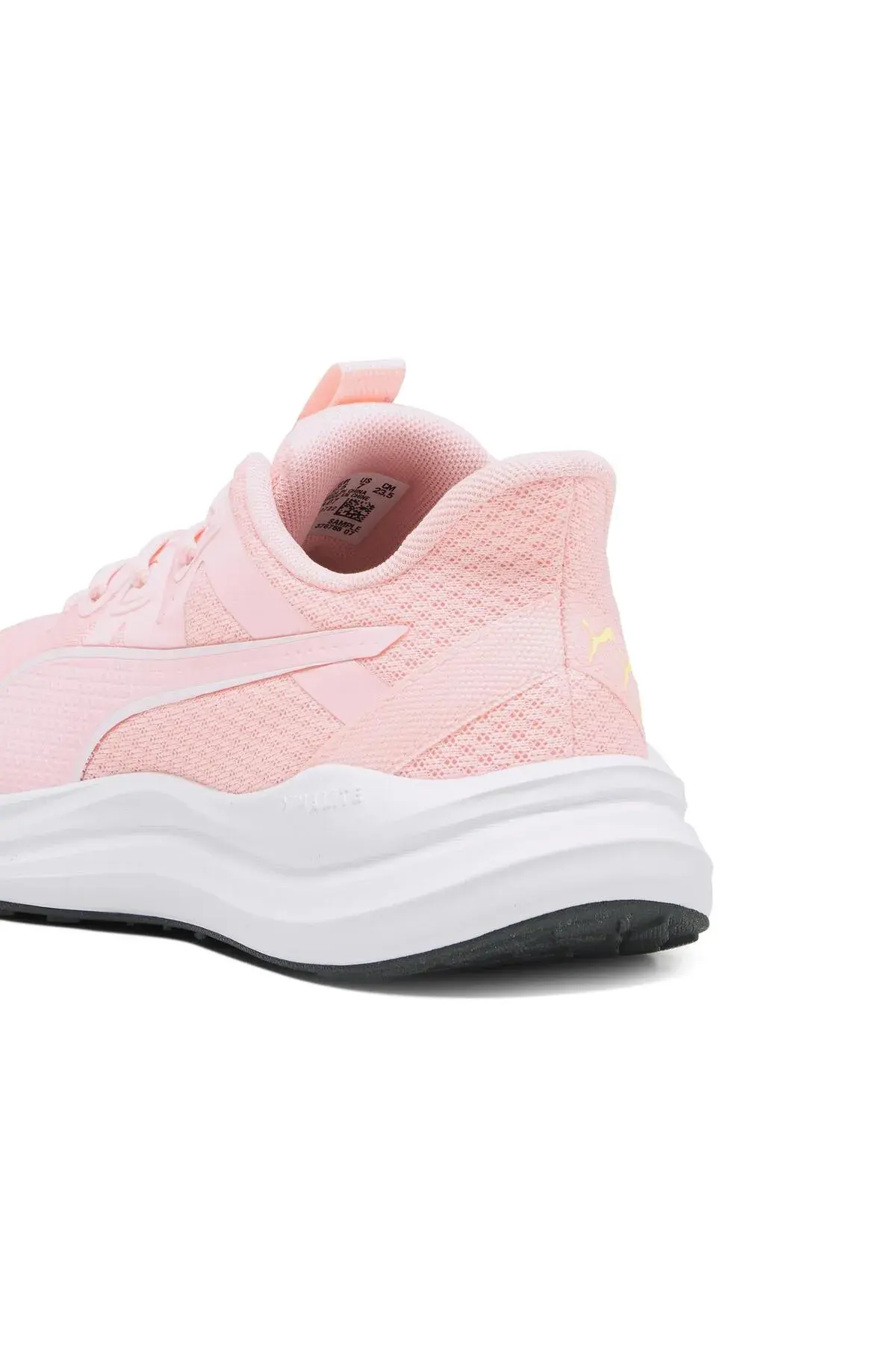 Puma Reflect Lite Pembe Unisex Yürüyüş Ayakkabısı