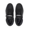 Puma Carina Mid Siyah Kadın Spor Ayakkabı & Sneaker