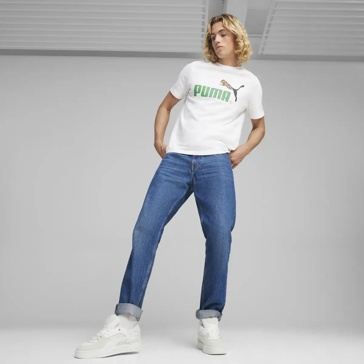Puma Puma-180 Unisex Spor Ayakkabı & Sneaker