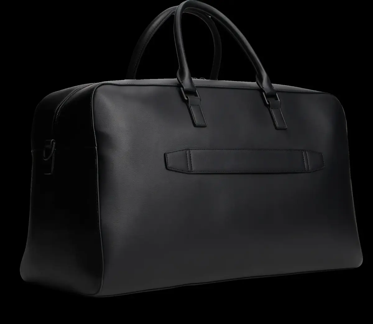 Tommy Hilfiger TH CORP DUFFLE, BDS Siyah Erkek Çanta