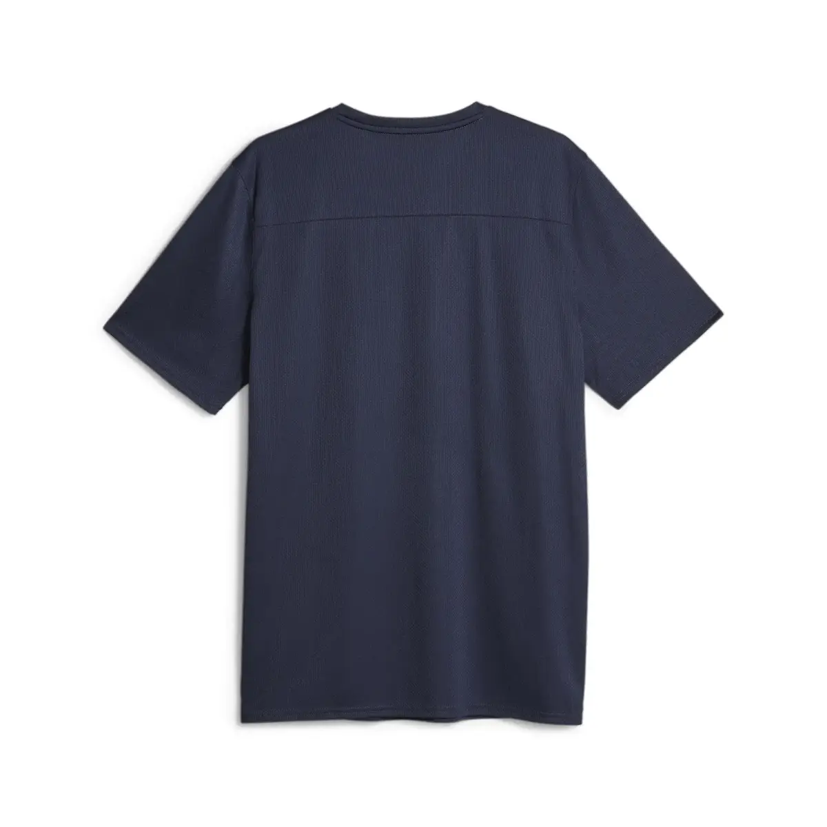 Puma Fit Ultrabreathe Tee Lacivert Erkek T-Shirt