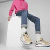 Puma Mirage Sport Remix Bej Kadın Günlük Spor Ayakkabı