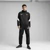 PUMA BMW MMS MT7+ WIND JACKET Siyah Erkek Ceket