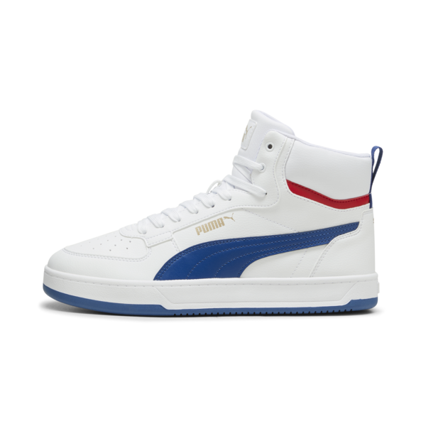 Puma Puma Caven 2.0 Mid Unisex Günlük Spor Ayakkabı