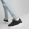 Puma PL Slipstream - Siyah Erkek/Unisex Günlük Spor Ayakkabı