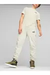 Puma ESS ELEVATED Execution Tee Siyah Erkek T-Shirt