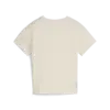 Puma X PLAYMOBIL Graphic Tee Krem Erkek T-Shirt & Polo