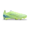 Puma ULTRA 5 MATCH FG/AG Yeşil Erkek Krampon