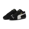Puma Speedcat OG Siyah Unisex Günlük Spor Ayakkabı