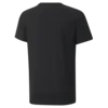 Puma PLAY UV Graphic Tee Siyah Erkek Çocuk T-Shirt