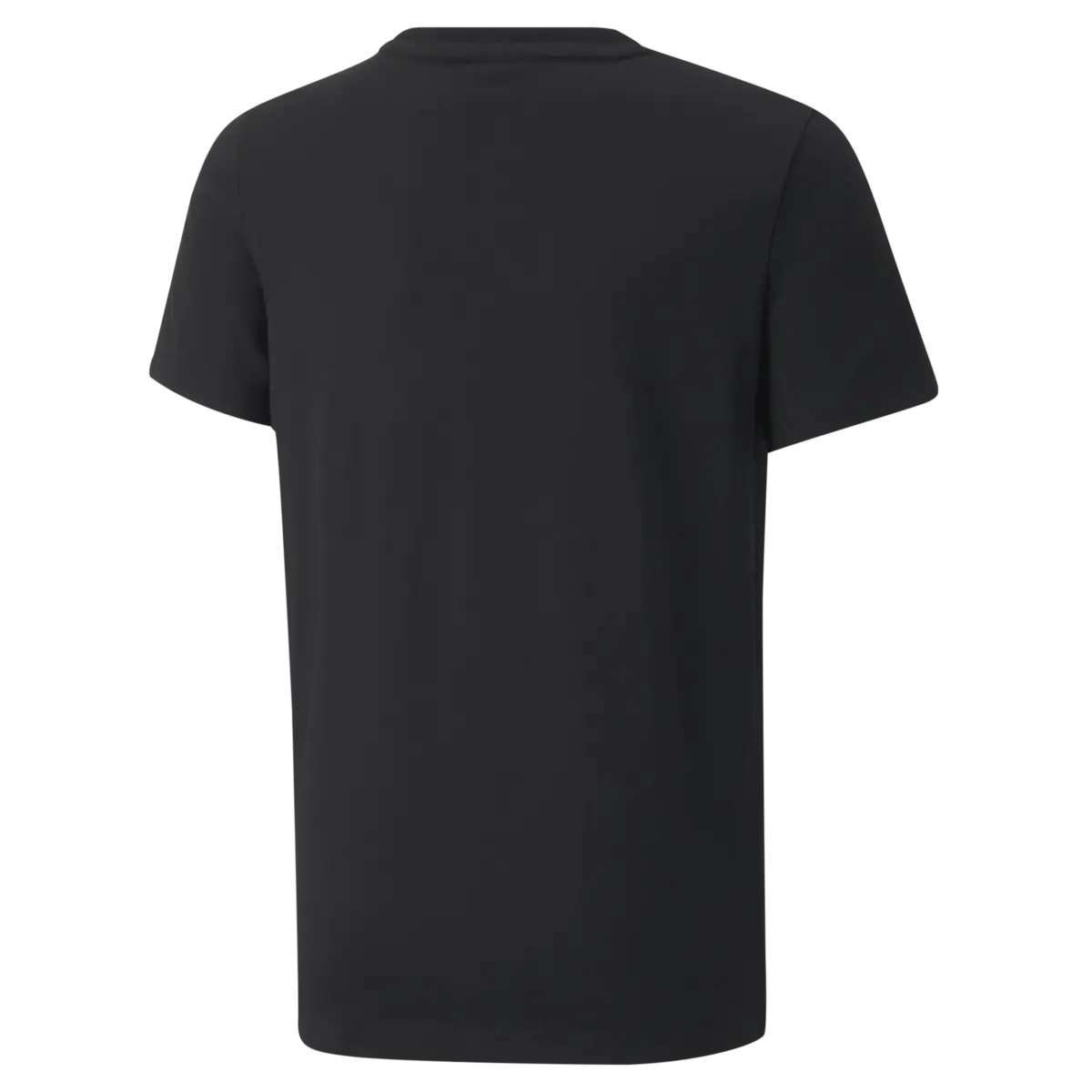 Puma PLAY UV Graphic Tee Siyah Erkek Çocuk T-Shirt