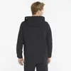 Puma M Pd Rct Hodded Sweat Jacket Erkek Fermuarlı Sweatshirt