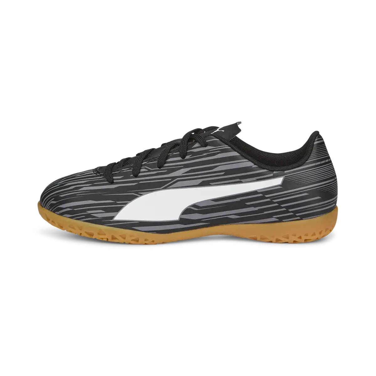 Puma Rapido III IT Jr Erkek Krampon