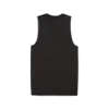 Puma TAD TECH Triblend Sleevless Siyah Erkek T-Shirt & Polo
