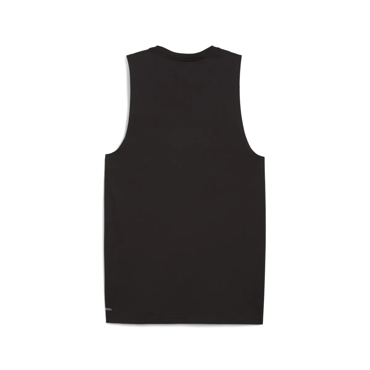 Puma TAD TECH Triblend Sleevless Siyah Erkek T-Shirt & Polo