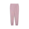 PUMA ESS No. 1 Logo Sweatpants Pembe Kadın Eşofman Altı