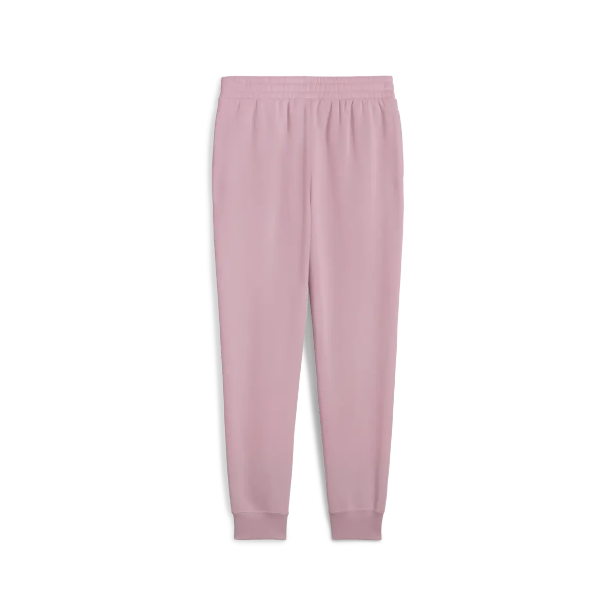 PUMA ESS No. 1 Logo Sweatpants Pembe Kadın Eşofman Altı
