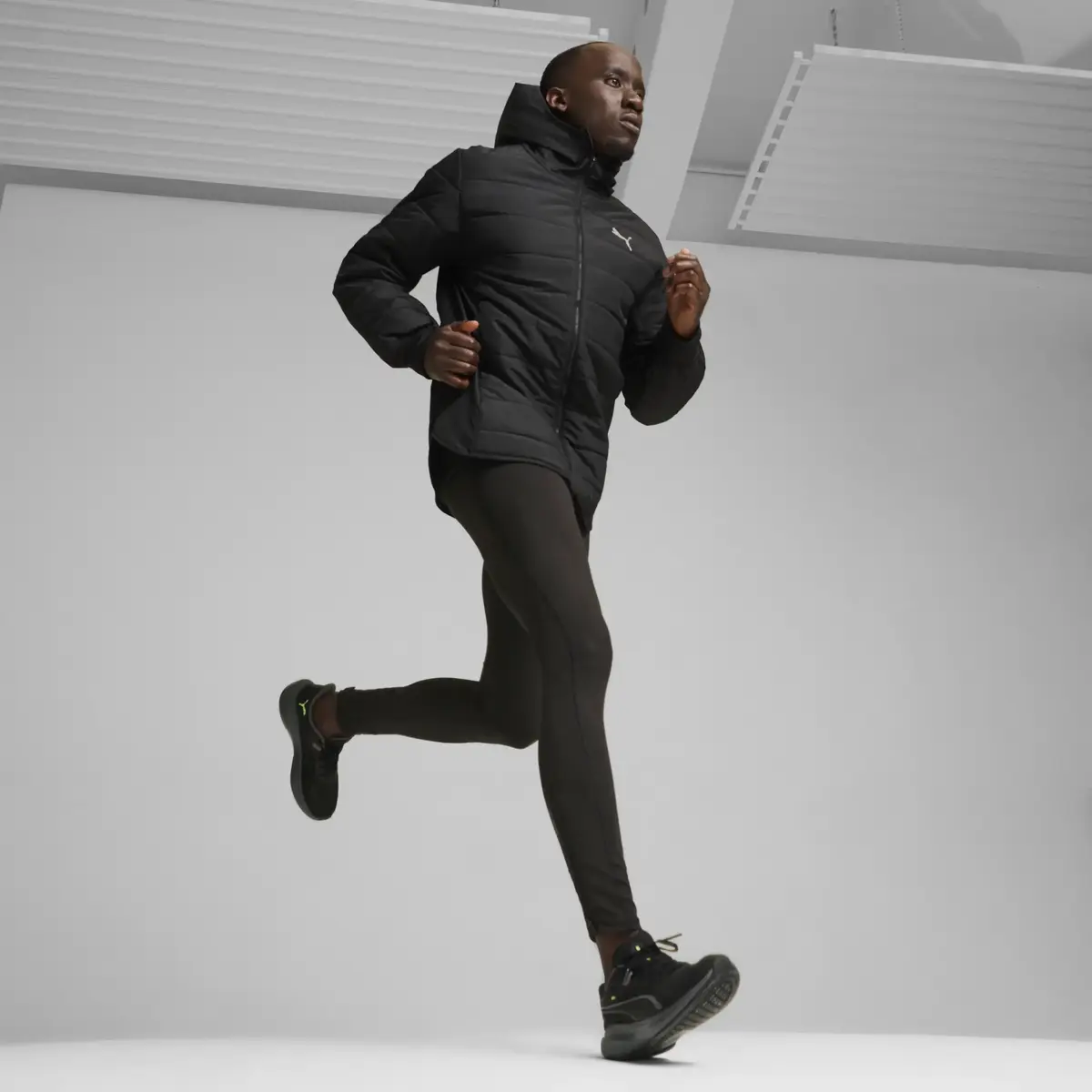 Puma Skyrocket Lite WTR Unisex Yürüyüş ve Koşu Ayakkabısı