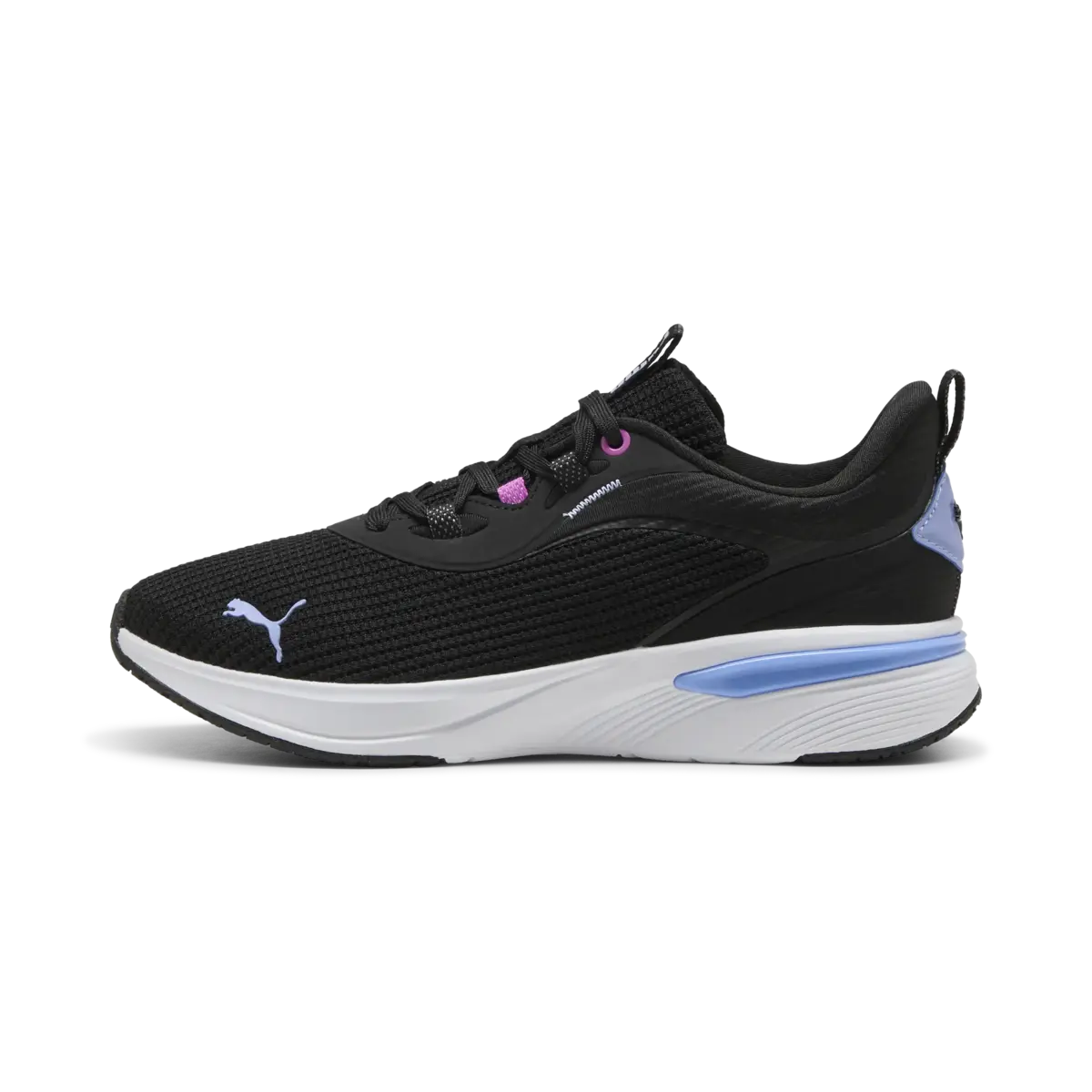 Puma Softride Charm Wns Siyah Kadın Spor Ayakkabı