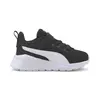 Puma Anzarun Lite AC Inf - Siyah Çocuk/Unisex Günlük Spor Ayakkabı