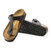Birkenstock Gizeh Bf Siyah Unisex Terlik
