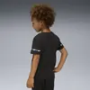 Puma X HOT WHEELS Tee Siyah Erkek T-Shirt & Polo