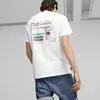 Puma GRAPHICS PUMA JUICERY Tee Beyaz Erkek T-shirt
