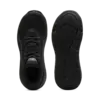 PUMA Softride Pro Control Siyah Unisex Yürüyüş ve Koşu Ayakkabısı