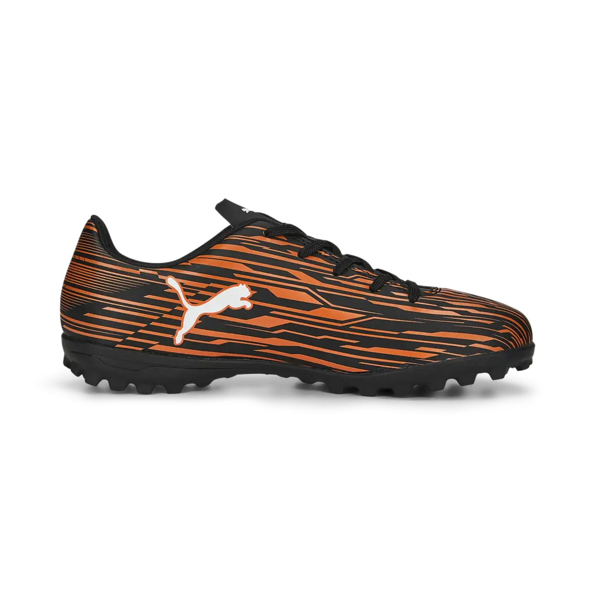 Puma Rapido III TT Jr Erkek Krampon