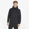 Puma M Pd Rct Hodded Sweat Jacket Erkek Fermuarlı Sweatshirt