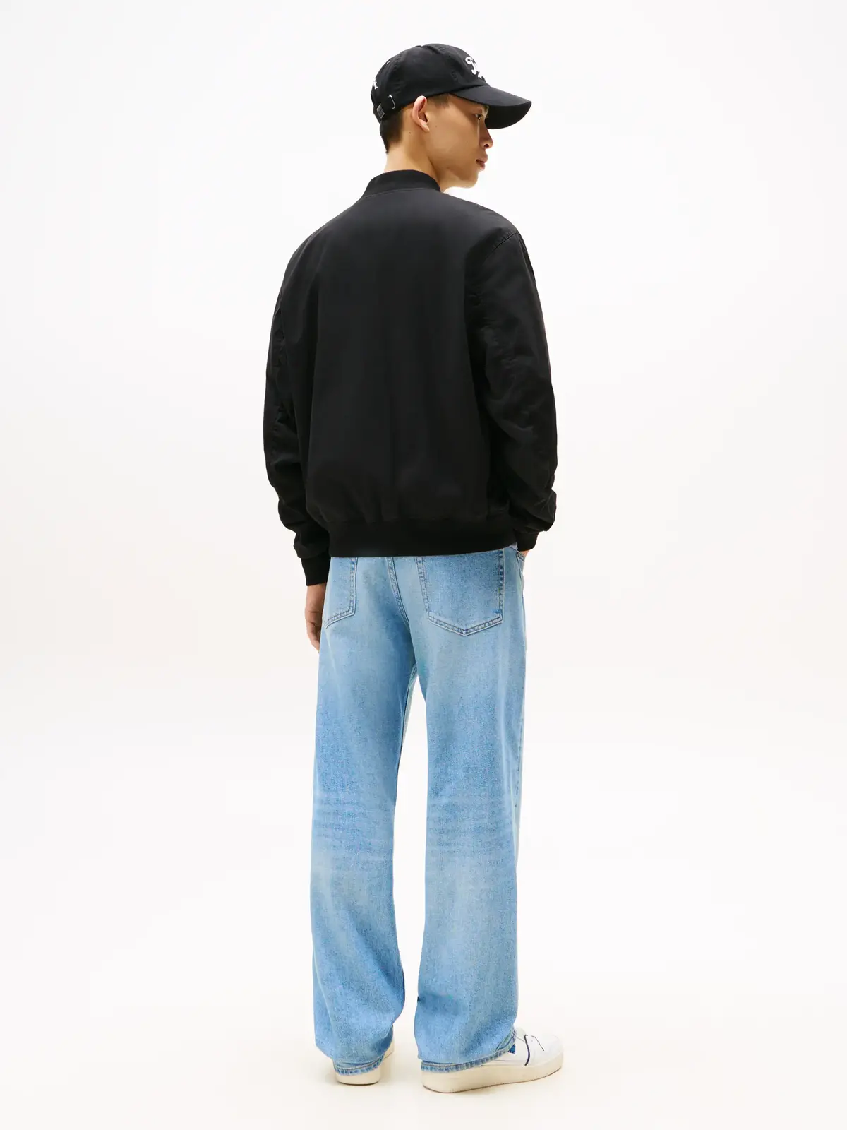 TJM COTTON BOMBER JA, BDS