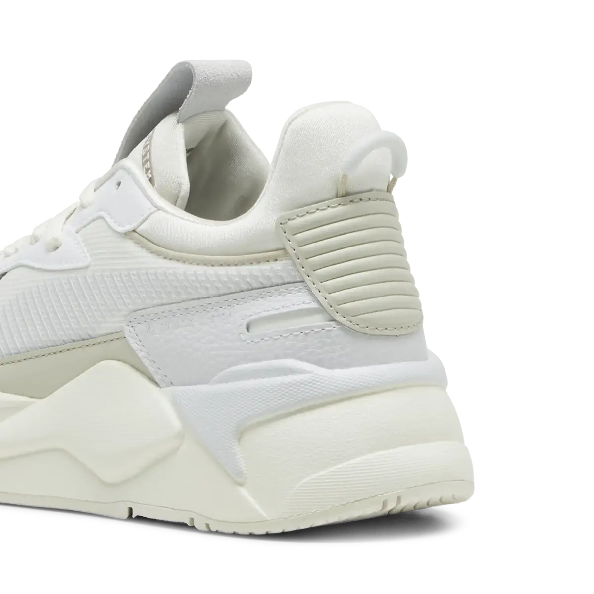 Puma RS-X Soft Wns Beyaz Kadın Spor Ayakkabı